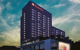 Ramada Plaza Suwon Hotel